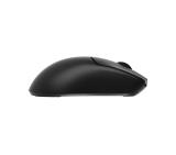 Genesis Wireless Gaming Mouse Zircon 500 10000Dpi Black