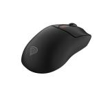 Genesis Wireless Gaming Mouse Zircon 500 10000Dpi Black