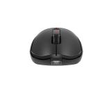 Genesis Wireless Gaming Mouse Zircon 500 10000Dpi Black