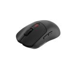 Genesis Wireless Gaming Mouse Zircon 500 10000Dpi Black