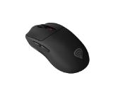 Genesis Wireless Gaming Mouse Zircon 500 G2 Wireless 10000dpi, Black