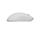 Genesis Wireless Gaming Mouse Zircon 500 G2 10000dpi, White