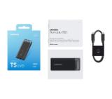 Samsung 2TB T5 EVO Portable SSD USB 3.2 Gen 1