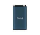 Transcend 1TB, External SSD, ESD410C, USB 20Gbps, Type C