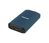 Transcend 1TB, External SSD, ESD410C, USB 20Gbps, Type C