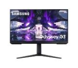 Samsung 27AG322 27" Odyssey G3 VA 1920x1080 1ms 165Hz DP HDMI Black