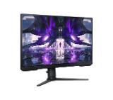 Samsung 27AG322 27" Odyssey G3 VA 1920x1080 1ms 165Hz DP HDMI Black