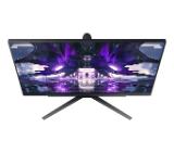 Samsung 27AG322 27" Odyssey G3 VA 1920x1080 1ms 165Hz DP HDMI Black