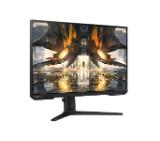 Samsung 27AG500 27" Odyssey G5 IPS 2560x1440 1ms 165Hz  DP HDMI Black