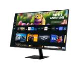 Samsung 32CM500 32" SMART VA  1920x1080 4ms 60Hz HDMI USB Speakers Black