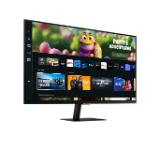 Samsung 32CM500 32" SMART VA  1920x1080 4ms 60Hz HDMI USB Speakers Black