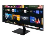 Samsung 32CM500 32" SMART VA  1920x1080 4ms 60Hz HDMI USB Speakers Black