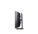 Samsung 55CG970 55" Odyssey Ark Curved VA 3840x2160 1ms 165Hz DP HDMI USB Black