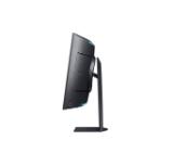 Samsung 55CG970 55" Odyssey Ark Curved VA 3840x2160 1ms 165Hz DP HDMI USB Black