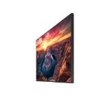 Samsung LFD QM50C 50" 24/7 500nit 3840x2160 UHD BLACK