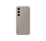 Samsung S24 Standing Grip Case Taupe