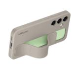 Samsung S24 Standing Grip Case Taupe