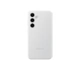 Samsung S24 Smart View Wallet Case White