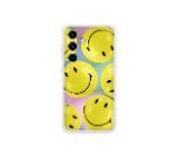 Samsung S24 Suit Case Yellow