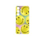 Samsung S24 Suit Case Yellow