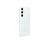 Samsung S24+ Silicone Case White