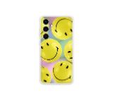 Samsung S24+ Suit Case Yellow