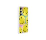 Samsung S24+ Suit Case Yellow