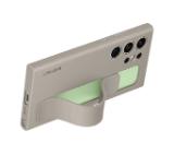 Samsung S24 Ultra Standing Grip Case  Taupe