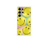 Samsung S24 Ultra Suit Case Yellow