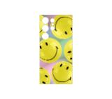 Samsung S24 Ultra Suit Case Yellow