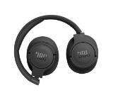 JBL T770NC BLK HEADPHONES