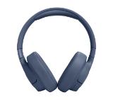 JBL T770NC BLU HEADPHONES