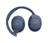 JBL T770NC BLU HEADPHONES