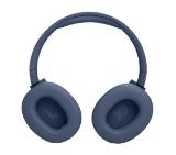 JBL T770NC BLU HEADPHONES