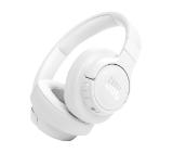 JBL T770NC WHT HEADPHONES