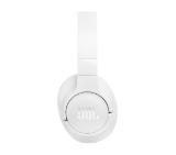 JBL T770NC WHT HEADPHONES