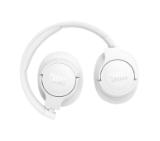 JBL T770NC WHT HEADPHONES