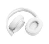 JBL T770NC WHT HEADPHONES