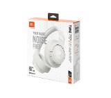 JBL T770NC WHT HEADPHONES