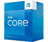 Intel Core i5-14500 14C/20T (eC 1.9GHz / pC 2.6GHz / 5.0GHz Boost, 24MB, 65W, LGA1700)