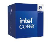 Intel Core i9-14900F 24C/32T (eC 1.5GHz / pC 2.0GHz / 5.8GHz Boost, 36MB, 65W, LGA1700)