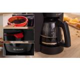 Bosch TKA2M113, Coffee maker, MyMoment, Black