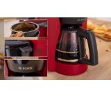 Bosch TKA2M114, Coffee maker, MyMoment, Red