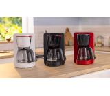 Bosch TKA2M114, Coffee maker, MyMoment, Red