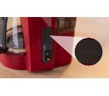 Bosch TKA2M114, Coffee maker, MyMoment, Red