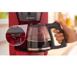 Bosch TKA2M114, Coffee maker, MyMoment, Red