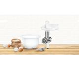 Bosch MUZS2BS, Baking Sensation kit, suitable for MUM Series 2, White