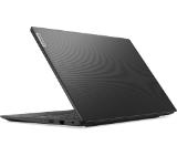 Lenovo V15 G4 AMD Ryzen 5 7520U (up to 4.3GHz, 4MB), 16GB LPDDR5 5500MHz, 512GB SSD, 15.6" FHD (1920x1080) TN AG, AMD Radeon 610M Graphics, WLAN, BT, HD 720p Cam, 2 cell, Black, DOS, 3Y CCI