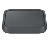 Samsung EP-P2400 Wireless Charger Pad (w TA) Dark Gray