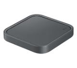 Samsung EP-P2400 Wireless Charger Pad (w TA) Dark Gray